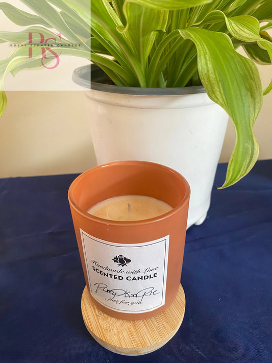 pumpkin pie - Royal Scented Candles