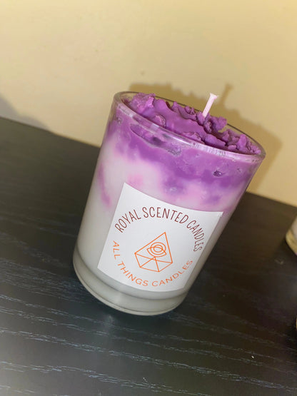 LOVE SPELL - Royal Scented Candles