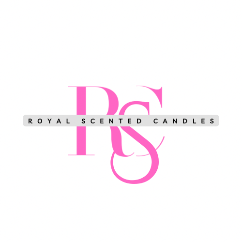 Royal Scented Candles 